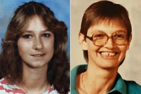 Laura Miller Audrey Cook