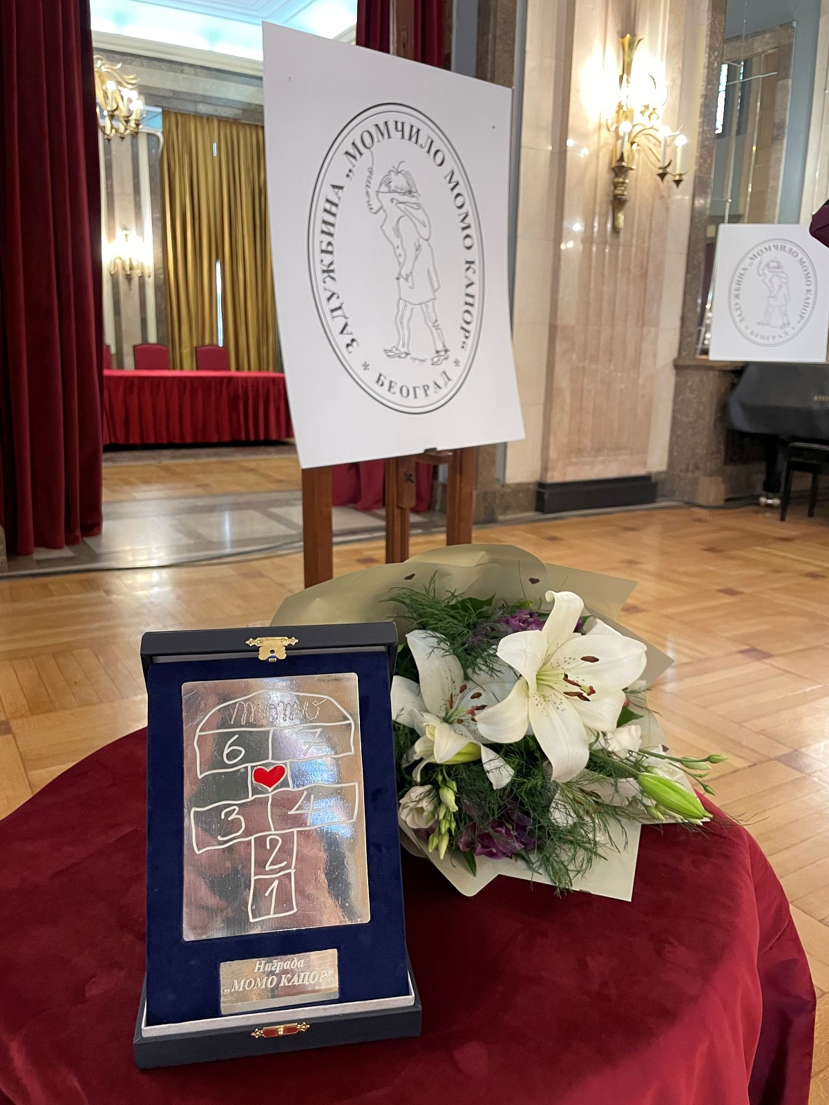 Sanja Savić Milosavljević dobitnica književne nagrade "Momo Kapor": Ovaj roman joj je doneo priznanje