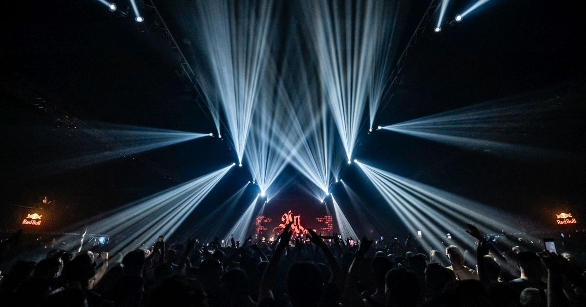 Kapacitet Hangara je proširen, već se traži karta više: Artcore preuzima Luku Beograd ove subote!