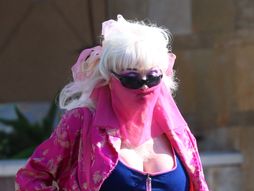 Angelyne