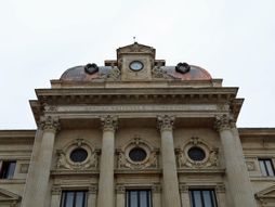 narodna banka rumunije