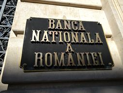narodna banka rumunije