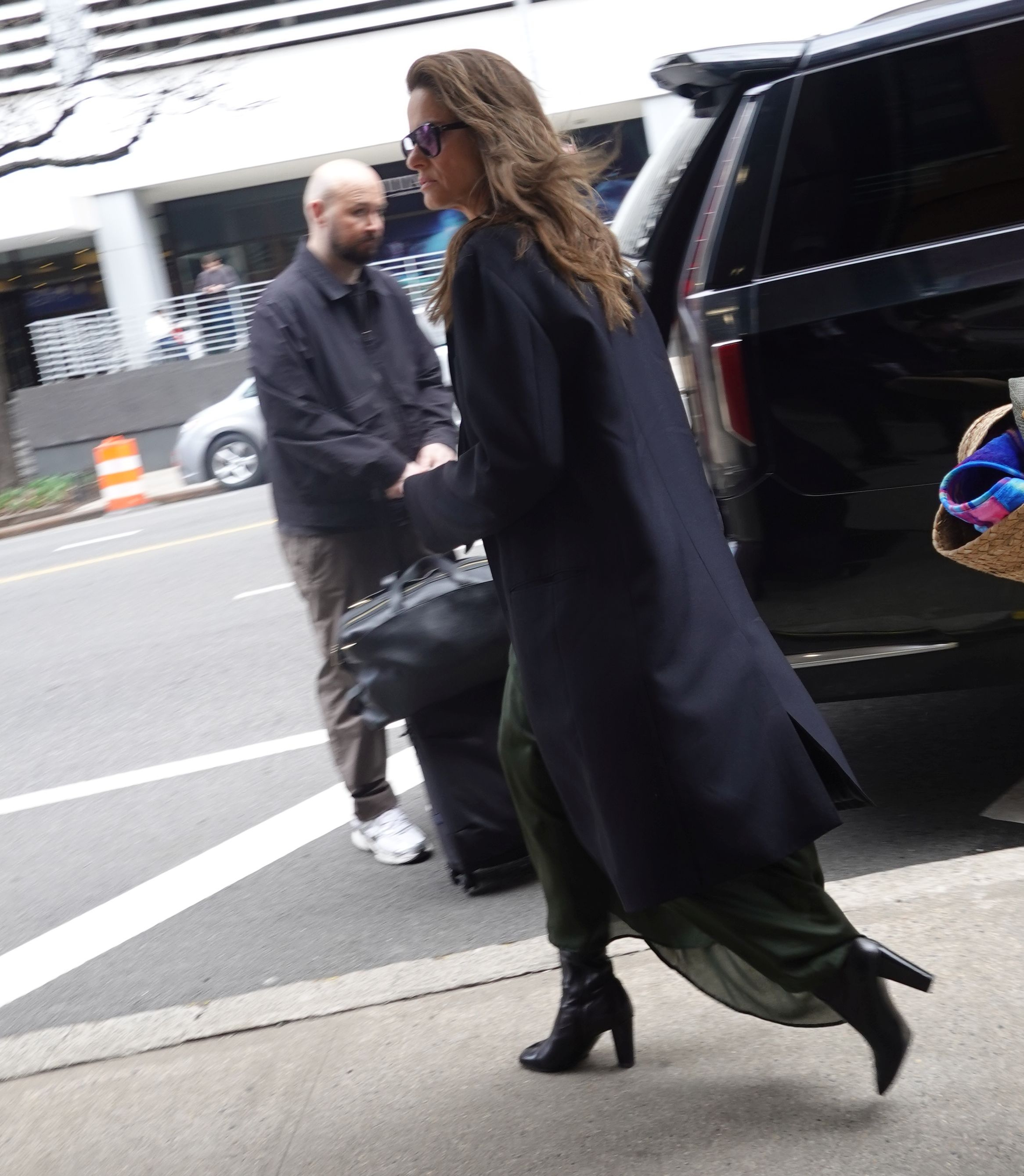 Nije stigla da vidi roditelje poslednji put, u tom trenutku došla još crnja vest: Papir otkrio NJENU BOLEST