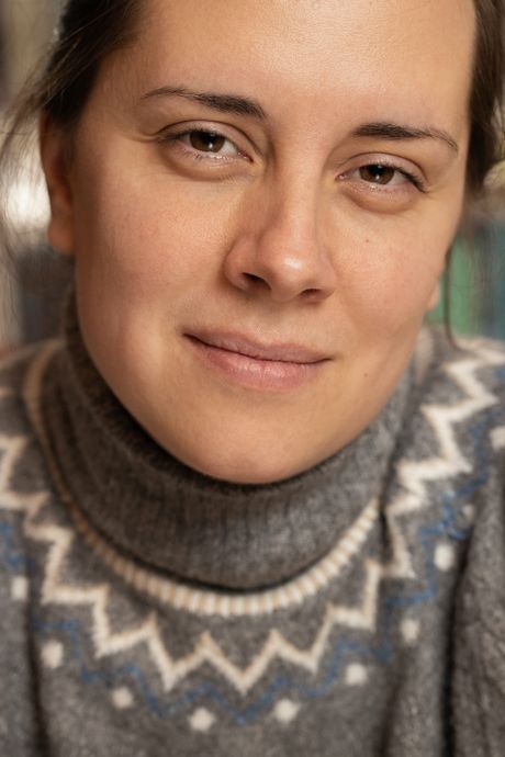 Sanja Savić Milosavljević