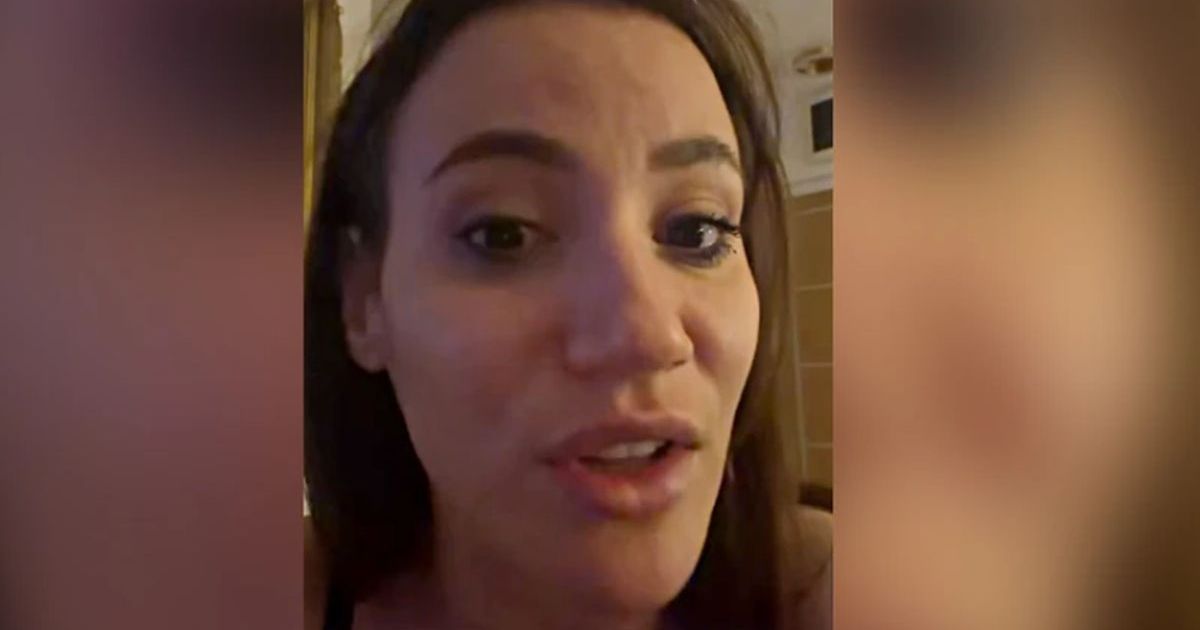 Spakovala stvari u crne džakove: Kristina se seli sa sinovima iz stana, pošto je Kristijan pušten iz pritvora