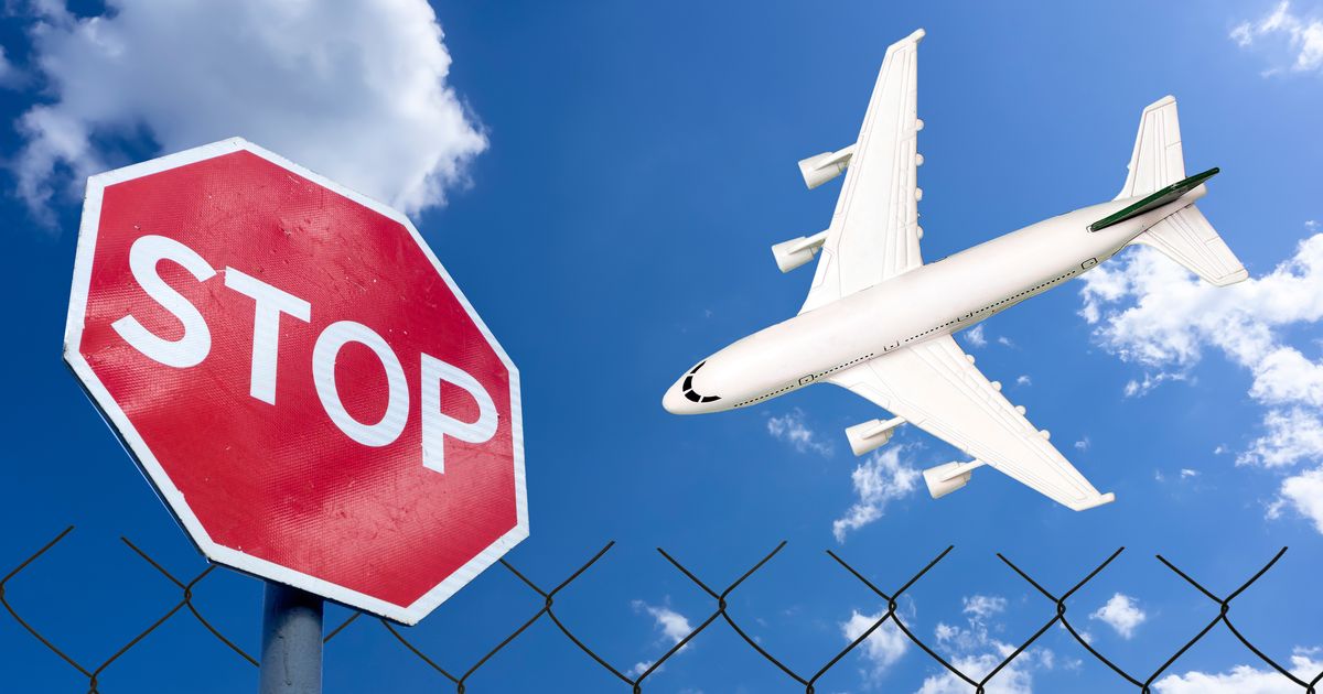 JOŠ JEDNA RAMPA ZA TRAMPA! Austrija uskratila SAD korišćenje svog vazdušnog prostora za vojne letove