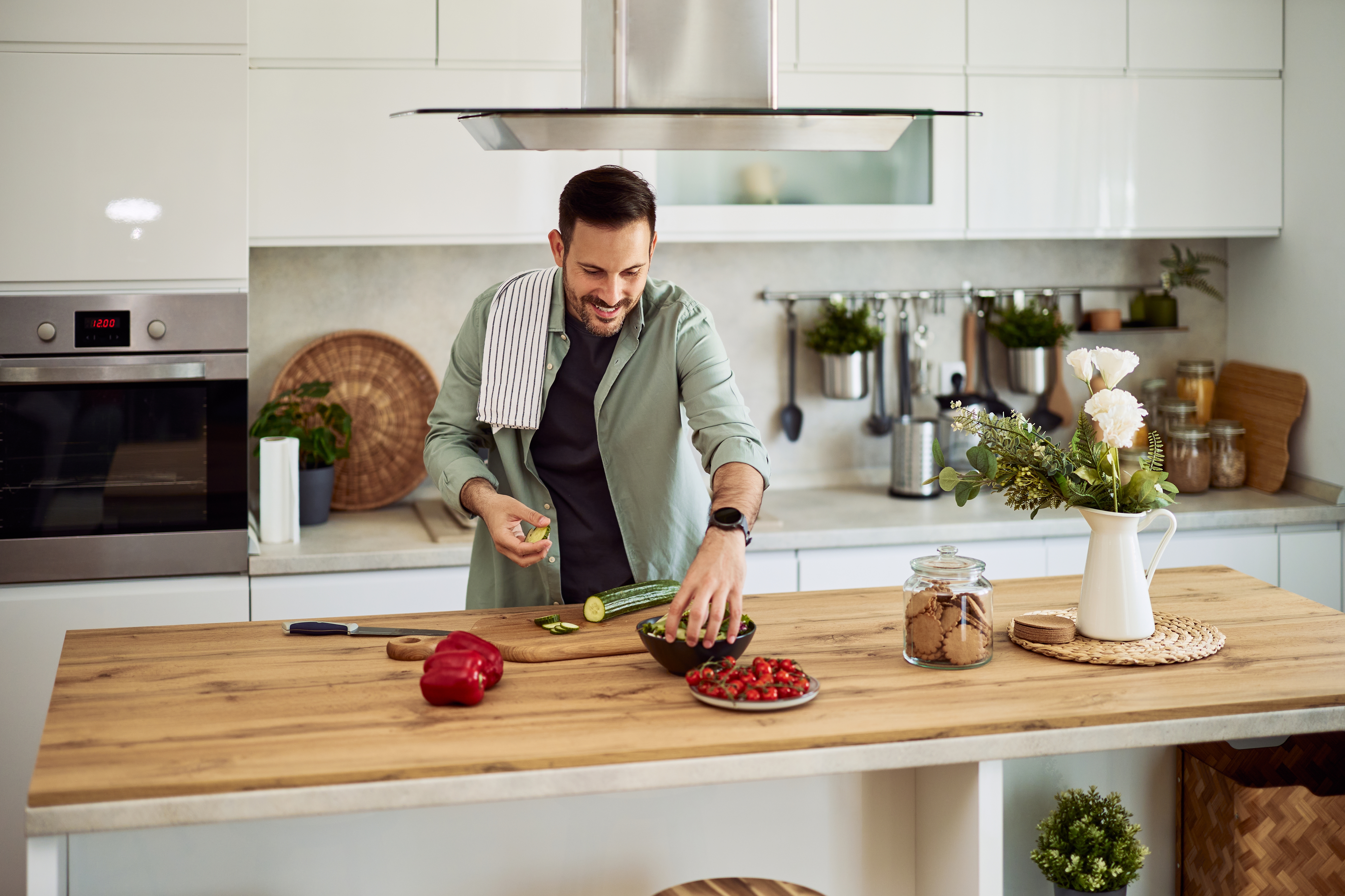 Simbol luksuza odlazi u zaborav: Zašto dizajneri tvrde da je kuhinjsko ostrvo postalo najveći promašaj?
