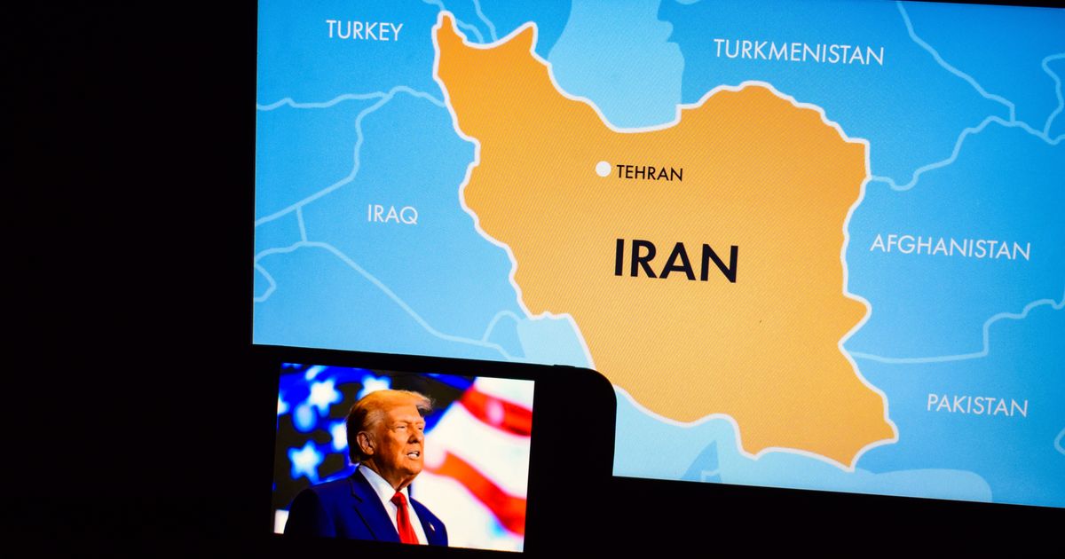 Tramp tvrdi da je napravljen dogovor SAD i Irana o nuklearnom materijalu: 