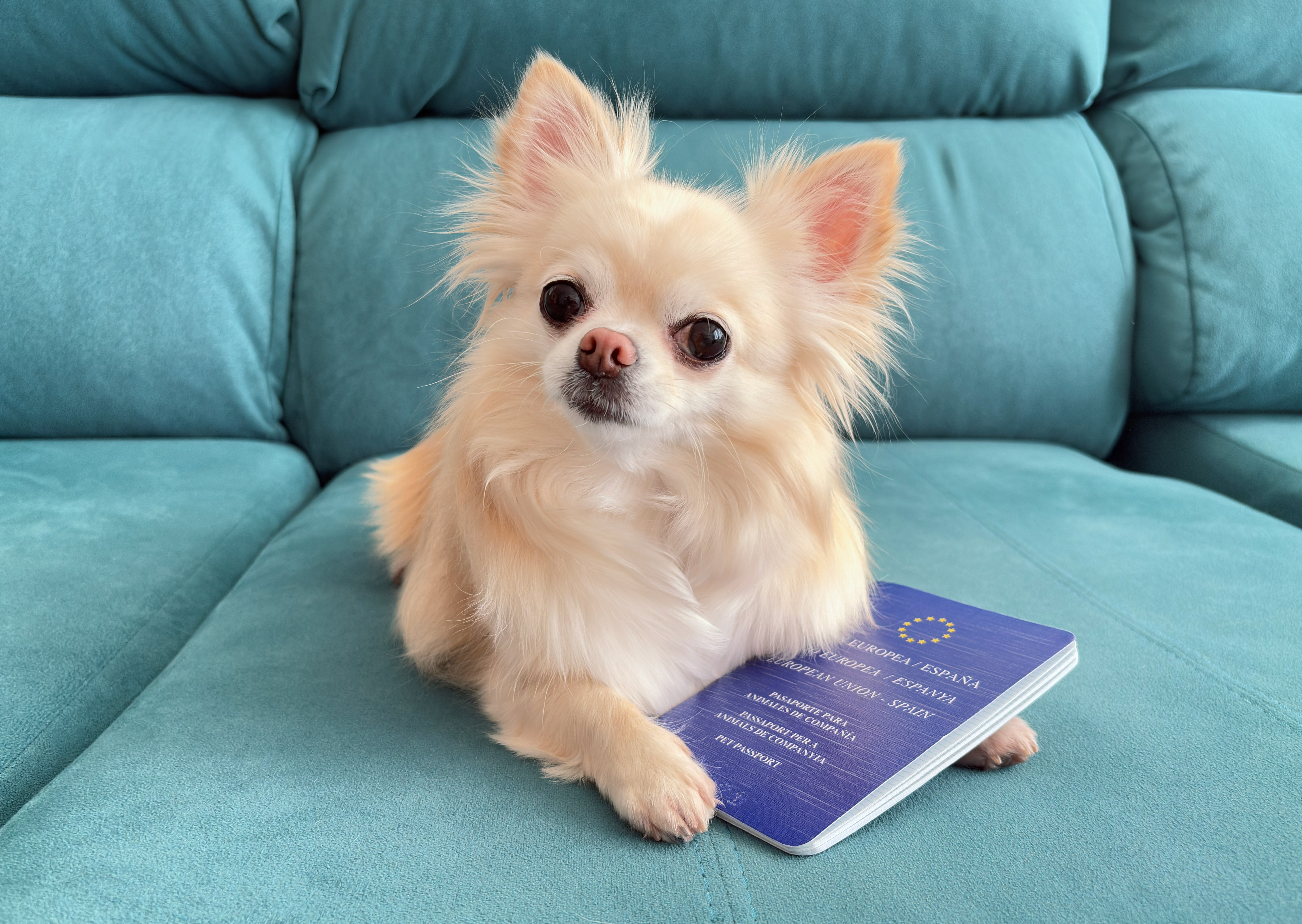 Bez dodatnih analiza i papirologije: Srbija ispunila uslove EU za lakše putovanje sa kućnim ljubikmcima