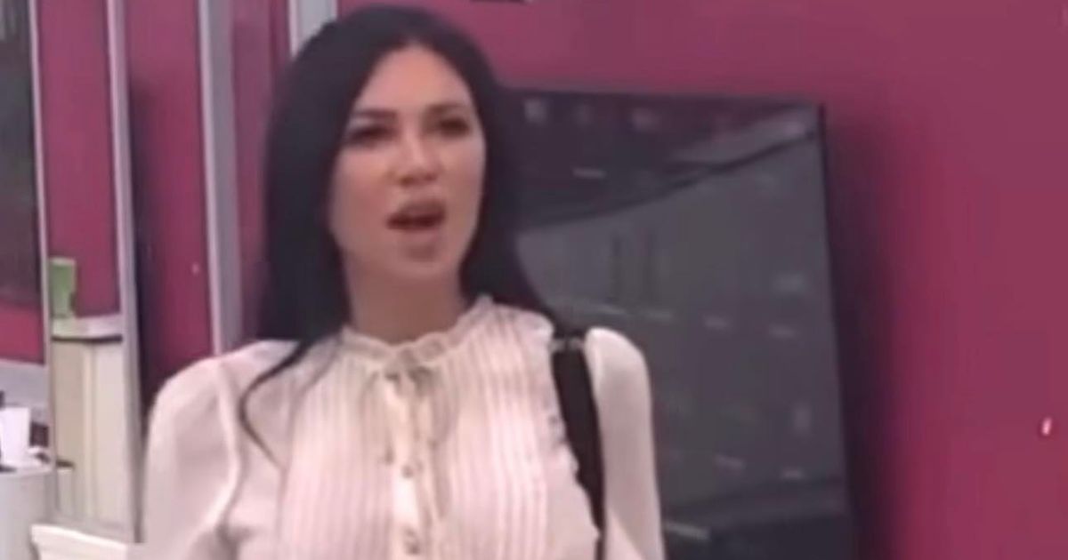 ŠOK! Evo kad Stanija izlazi iz Elite, posle haosa sa Asminom i Majom - napušta rijaliti zauvek