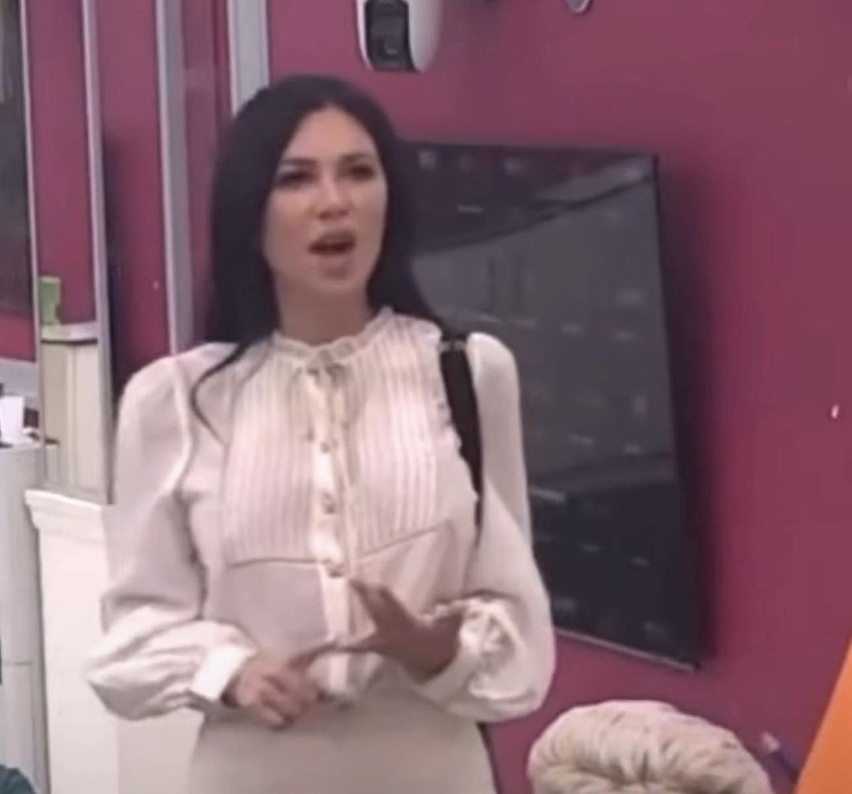 ŠOK! Evo kad Stanija izlazi iz Elite, posle haosa sa Asminom i Majom - napušta rijaliti zauvek