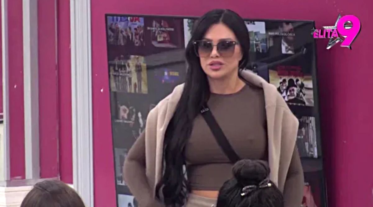 Prvi put oči u oči nakon svađe: Ivana ušetala u Elitu pa Staniji poručila OVO, ovako je reagovala starleta