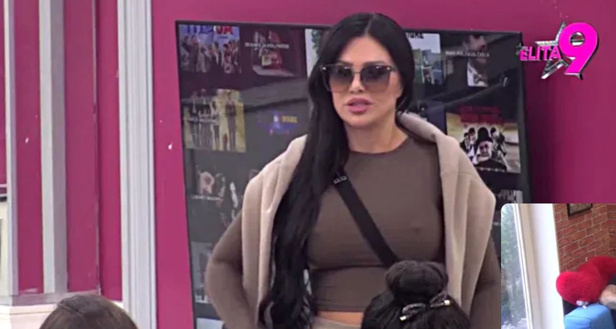 "Nisam očekivala ovako nizak udarac" Stanija van sebe posle Majinih uvreda: Ona uzvraća "Nastavljam jako"