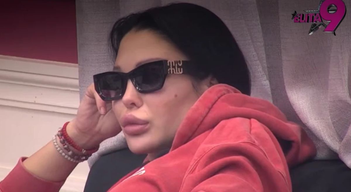 "Nisam očekivala ovako nizak udarac" Stanija van sebe posle Majinih uvreda: Ona uzvraća "Nastavljam jako"