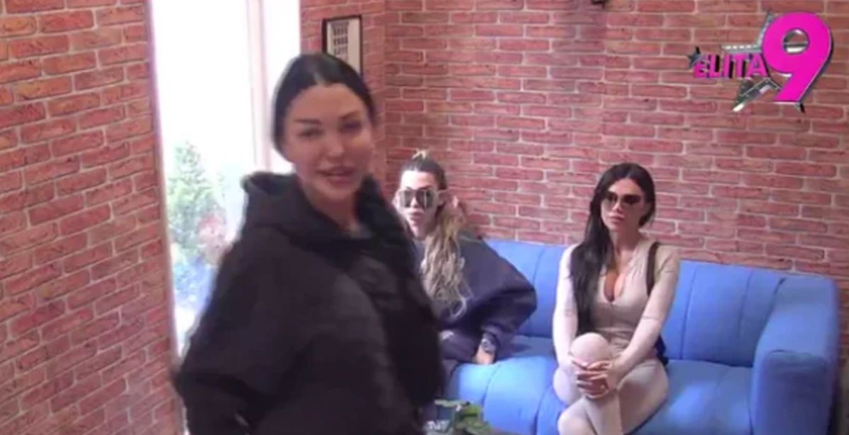 "Imam tvoje intimne poruke sa Pecom..." Maja se obrušila na Staniju, pa joj zapretila "Ne želim da uplićem..."