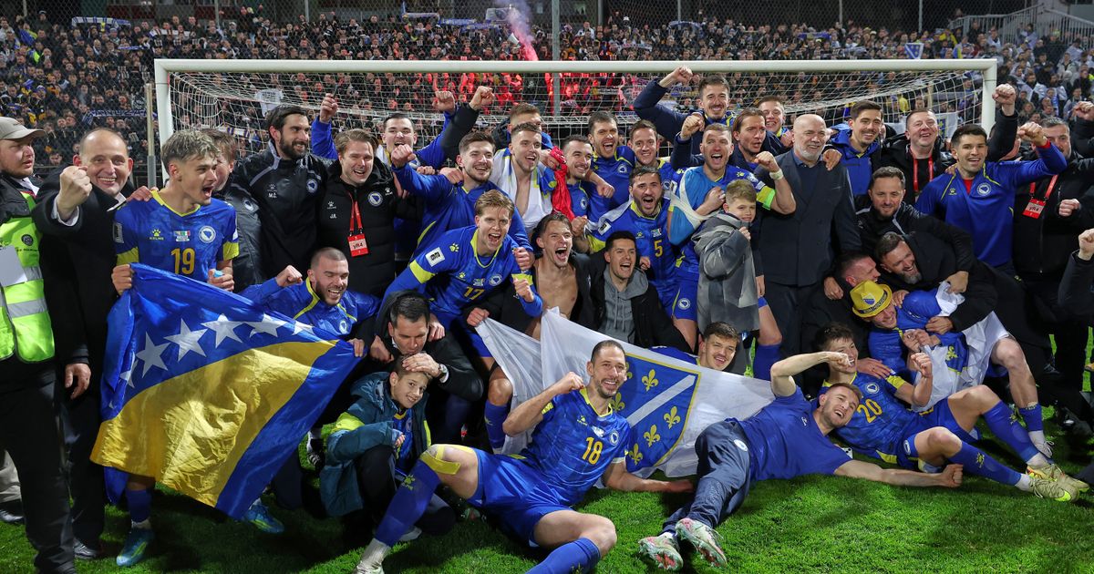 BiH "pomaže" Hrvatskoj, odlučili se za potez koji će primorati komšije da ih pomno prate pred SP - Telegraf.rs