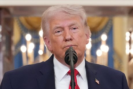 Donald Tramp