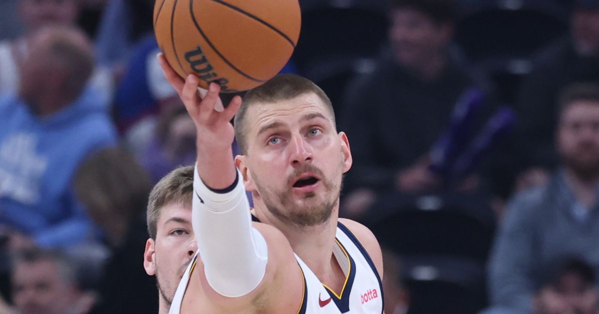 Evo gde možete da gledate uživo TV prenos ključnog meča za Nikolu Jokića San Antonio - Denver