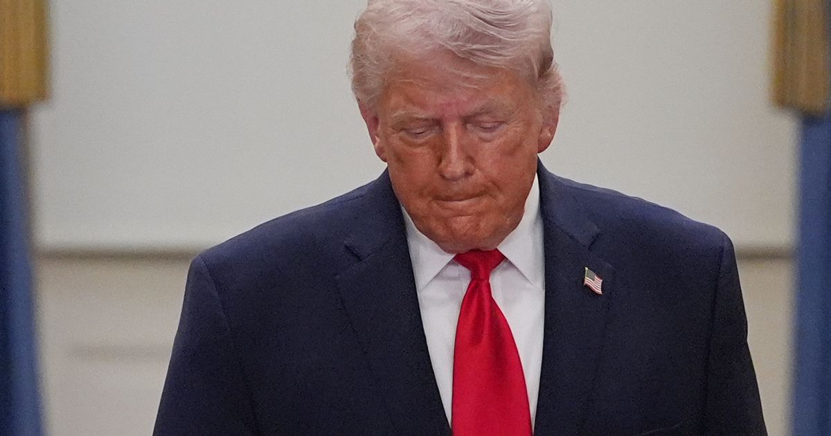 Tramp proglasio pobedu, ali Iran i dalje ima 