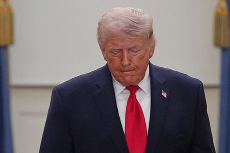 Donald Tramp