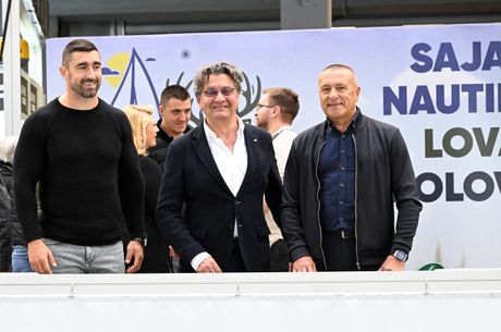 Sajam nautike Beograd