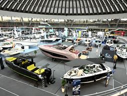 Sajam nautike Beograd