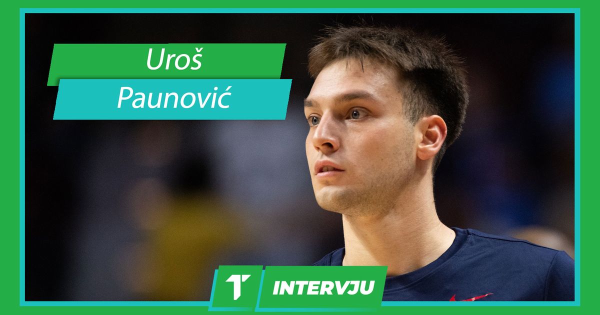 Uroš ide na Fajnal for Martovskog ludila već u prvoj sezoni: 