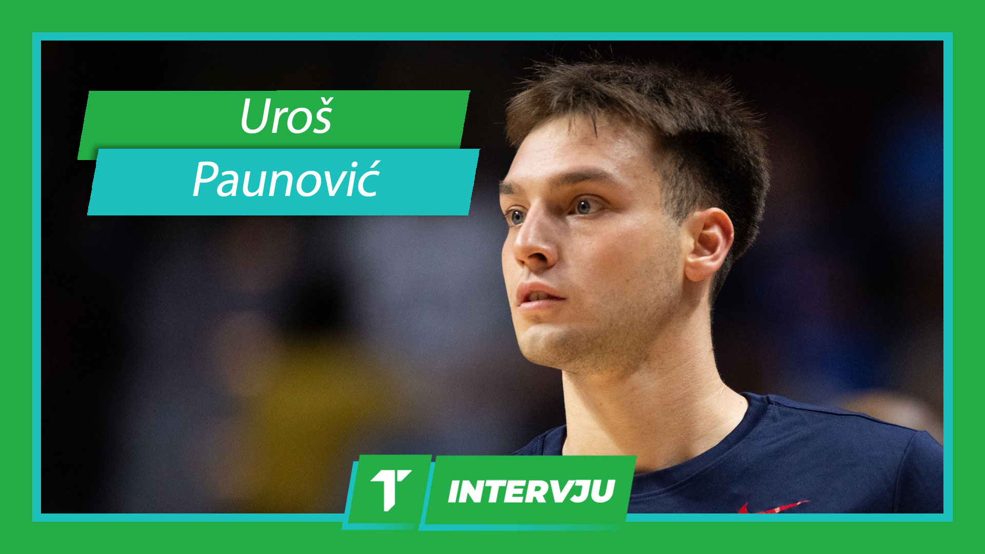 Uroš ide na Fajnal for Martovskog ludila već u prvoj sezoni: "Nikada do sada nisam prisustvovao nečemu takvom"