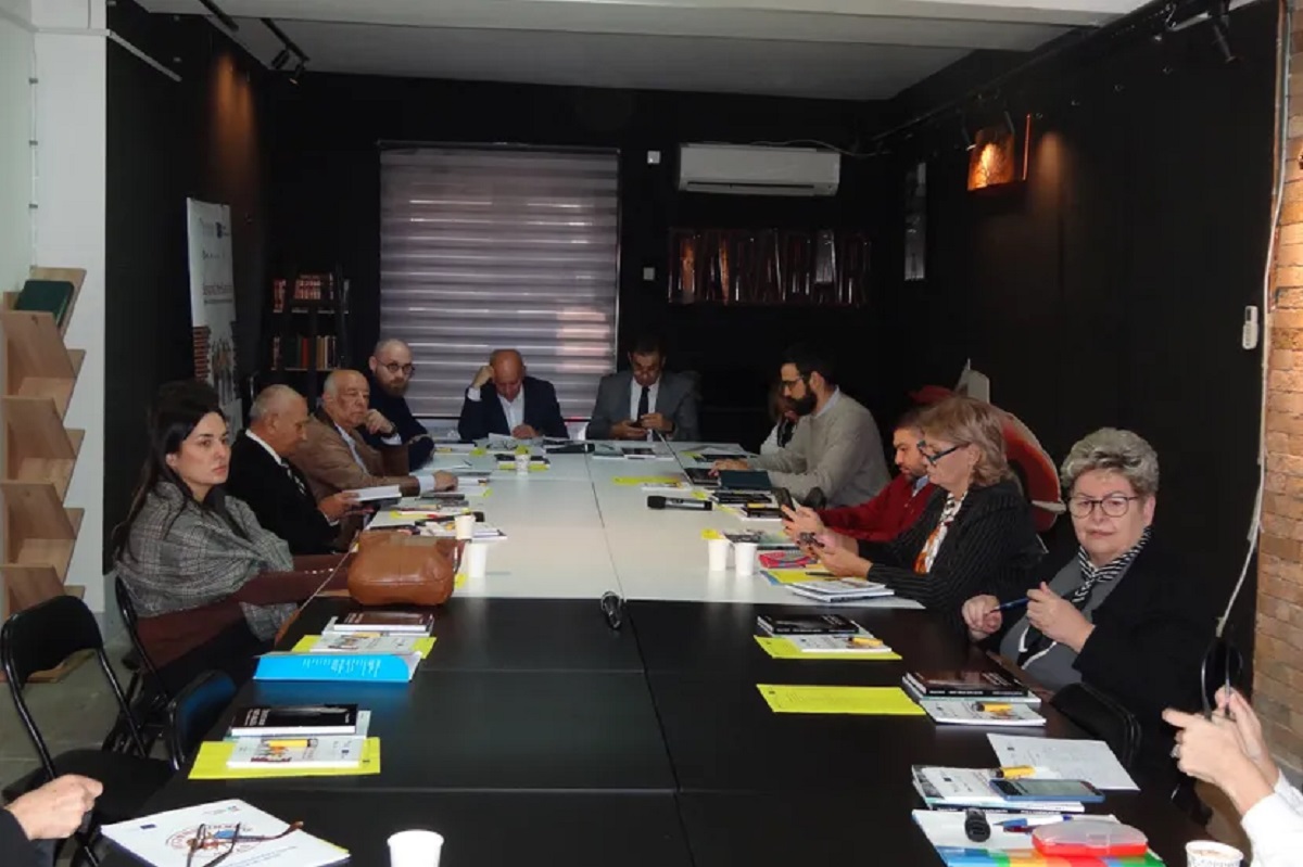 „Antiromizam“ kao novi termin u borbi protiv diskriminacije Roma i Romkinja