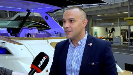 Sajam nautike, lova i ribolova