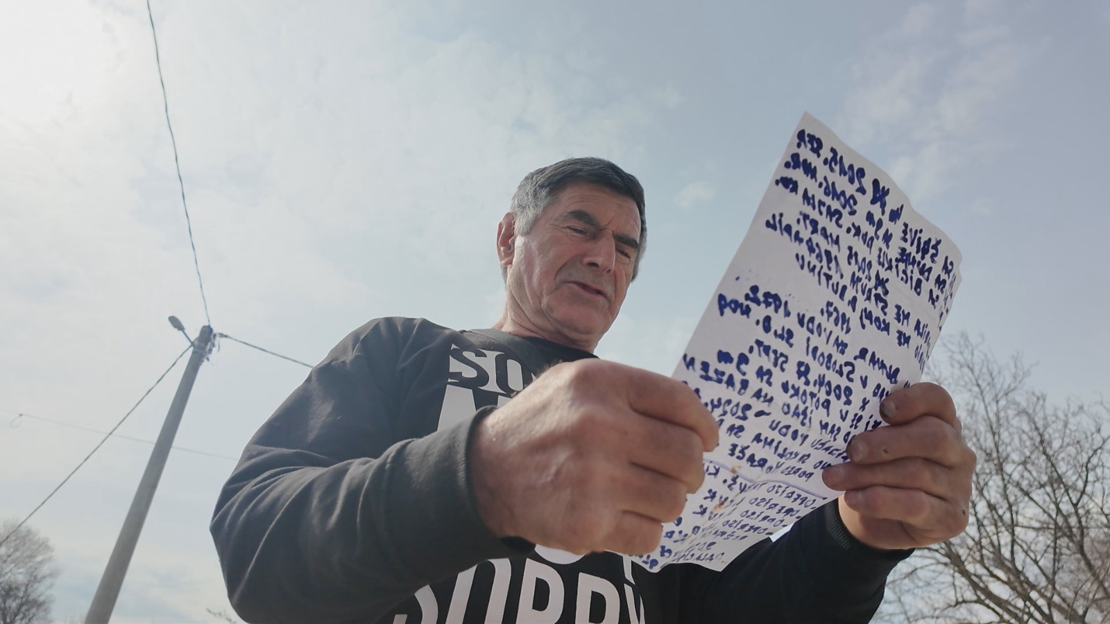 Ovo je Srbin koji "ne može da umre": Tomislav je čak 22 puta PREVARIO SMRT!