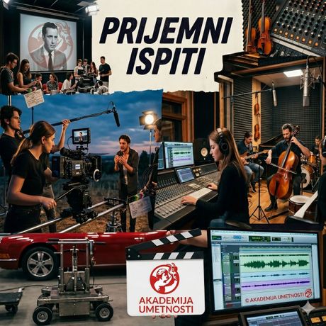 Akademija umetnosti BK