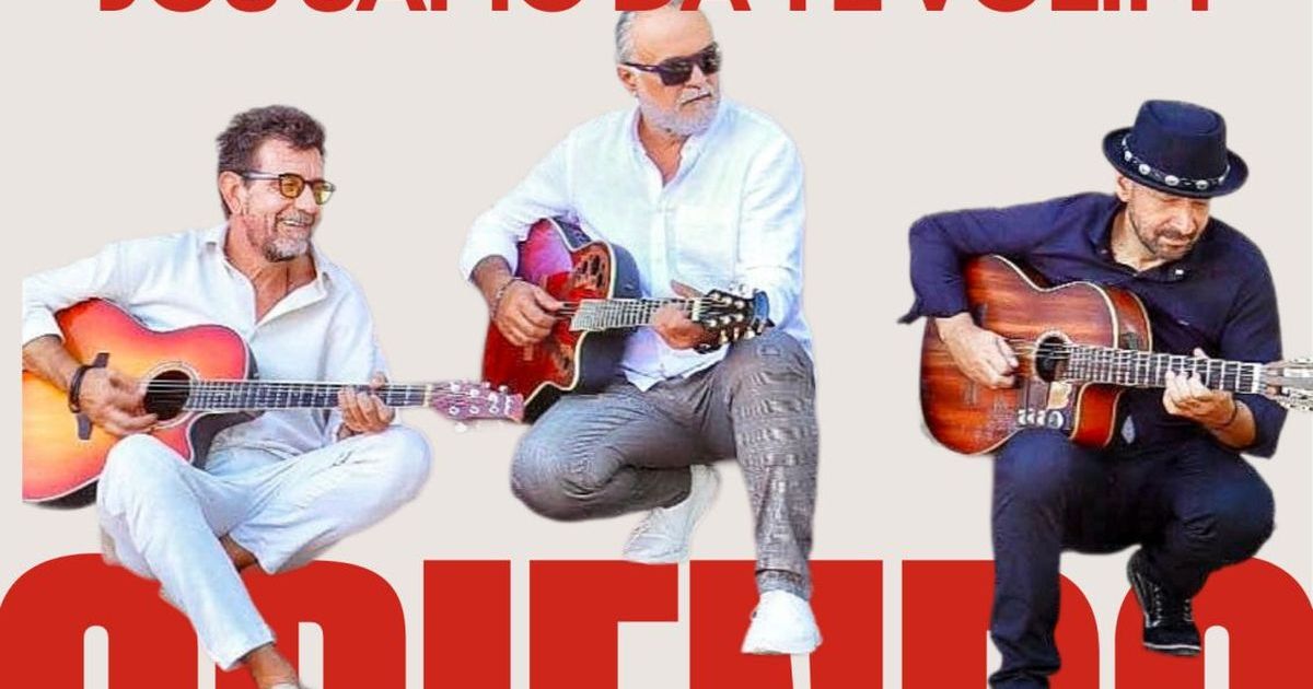 Album "Imam vremena još samo da te volim" Brings Verses by Crnjanski, Dučić, and Antić in a New Form