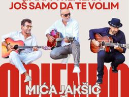 "Mića Jakšić i Oriendo"