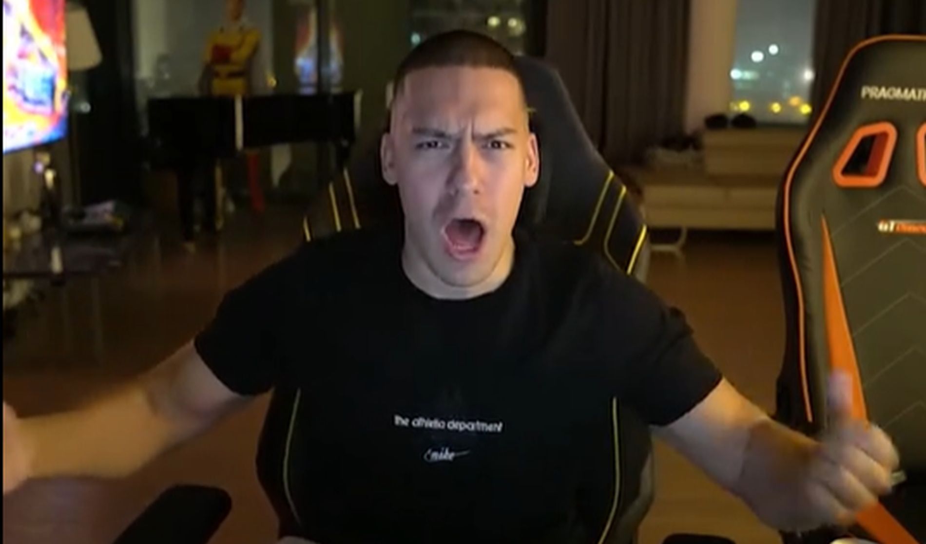 Baka Prase u minusu 30.000 € zbog UFC meča: Otkrio istinu o borcima, sad mora da traži pomoć