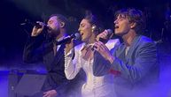 Kako je nastao jedan od najboljih trenutaka sa 4. koncerta Jakova Jozinovića u Sava Centru: Objavljen snimak