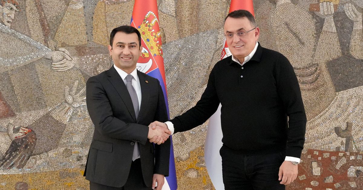 Unapređenje saradnje Ministarstva unutrašnjih poslova i ICDO: Fokus na obuke vatrogasaca i spasilaca