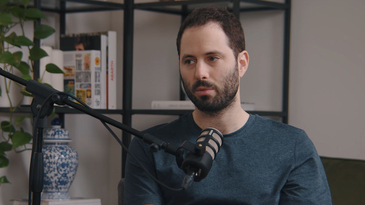 Kupio kuću, a nakon tog stresa odlučio da pomogne "najnesrećnijim ljudima na svetu": U tome će mu pomoći AI