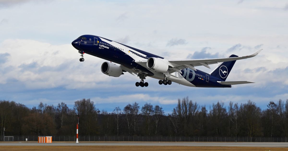 Lufthansa ponovo pred štrajkom: Piloti i kabinsko osoblje obustavljaju letove sa nemačkih aerodroma