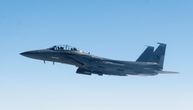 Isti pilot dva puta oboren za mesec dana: Novo otkriće američkih medija o gubicima F-15E u ratu protiv Irana