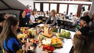 Tri namirnice koje prave razliku ove sezone: Izbor Jelene Kovačević sa Plant Based Masterclass radionice
