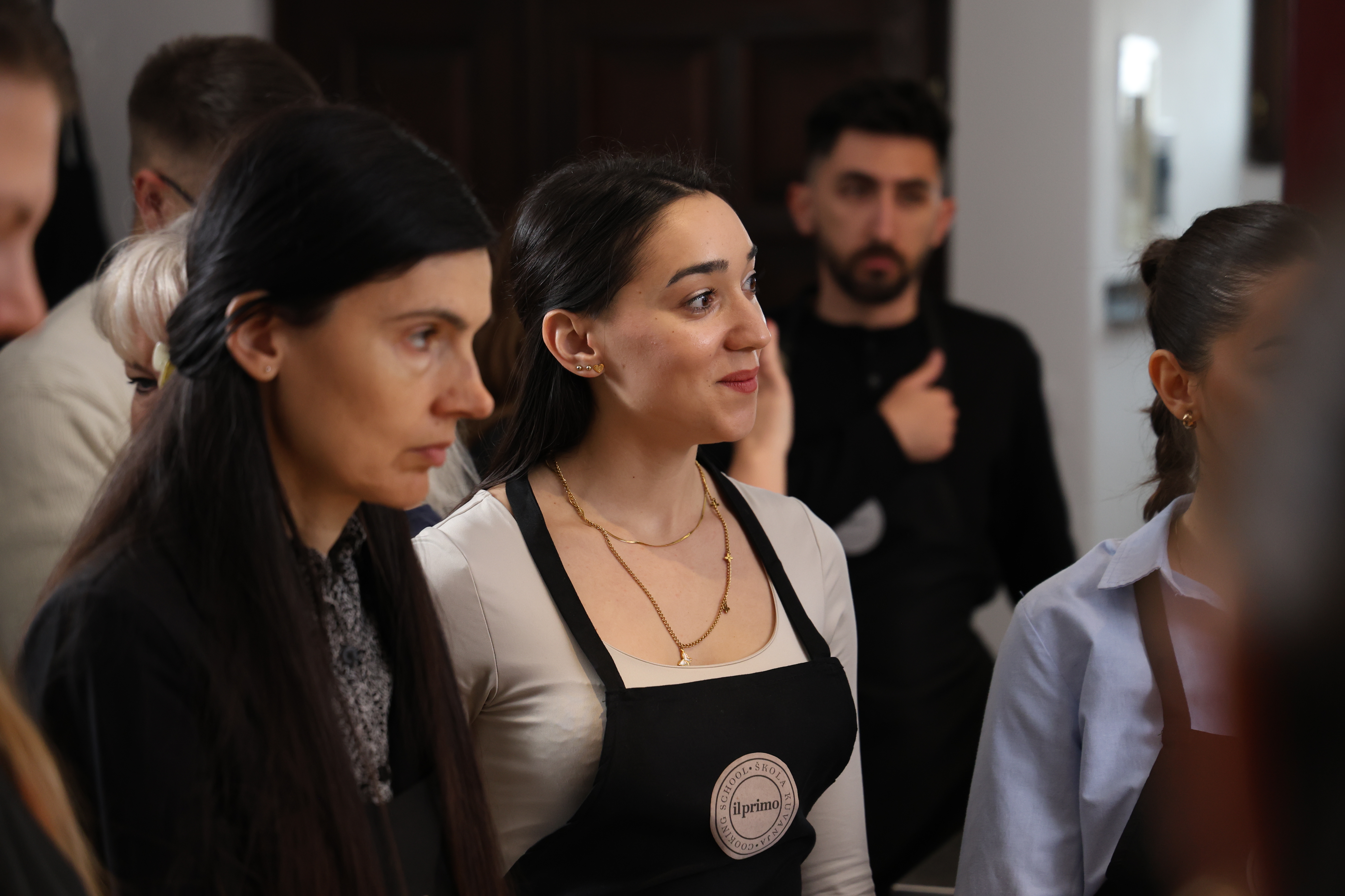 Fitness bliznakinje se vratile na Plant Based Masterclass: Kako pripremiti veganski Uskrs