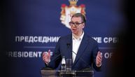 Predsednik Vučić se oglasio na Instagramu: Objavio fotografiju i poslao poruku