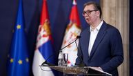 Vučić nakon razgovora sa Landauom: Strateško partnerstvo sa SAD važno za energetsku i političku sigurnost