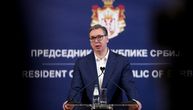 Vučić izrazio saučešće povodom stradanja u pucnjavi u srednjoj školi u Turskoj