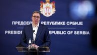 Vučić uputio specijalnu čestitku