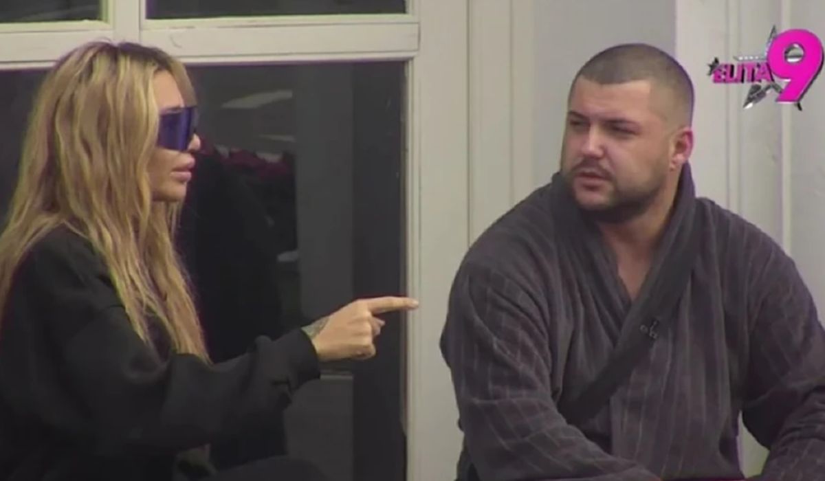 "Uzeću Noru, veruj mi" Asmin nikad odlučniji, zapretio Aneli oduzimanjem starateljstva: Reagovala i Maja