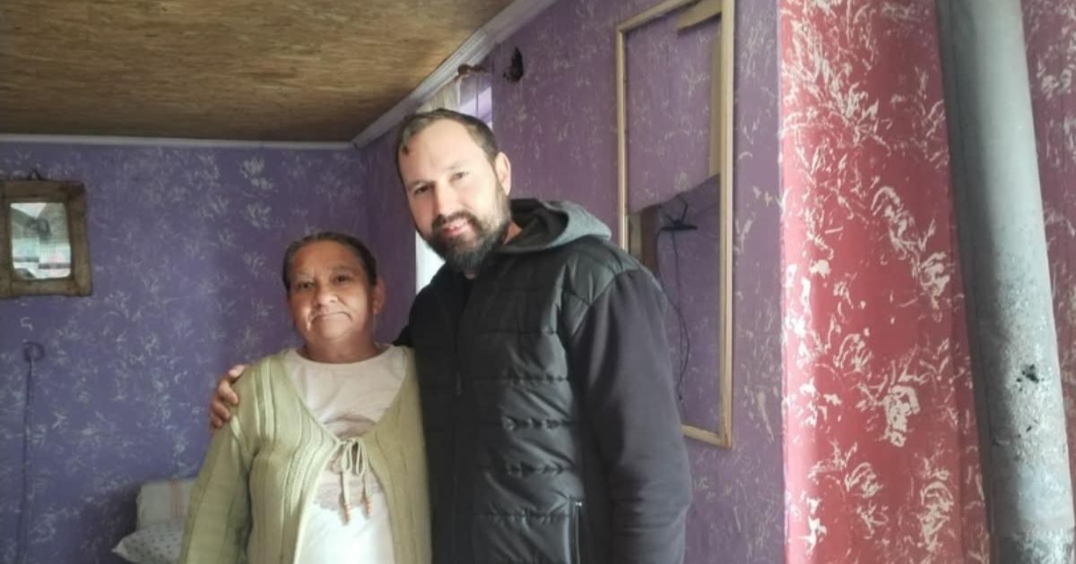 Baka Ruža iz Selenče danima gladuje: Živi od 3.000 dinara mesečno u kući koja prokišnjava