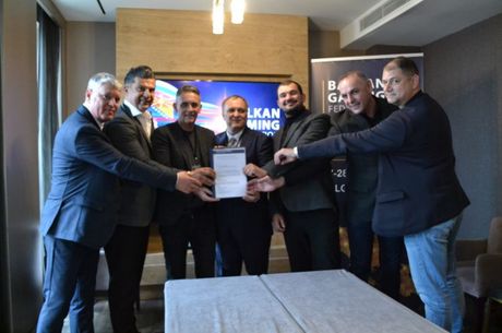 AGOS pokrenuo regionalnu inicijativu