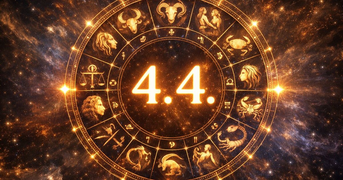 Sudbinski 4. april: Ovaj datum briše staro i pokreće novu fazu za svaki znak